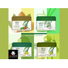 EVA COSMETICS — ALOE EVA HAIR STYLING CREAM WITH ALOE VERA & AMLA EXTRACT 45 GM